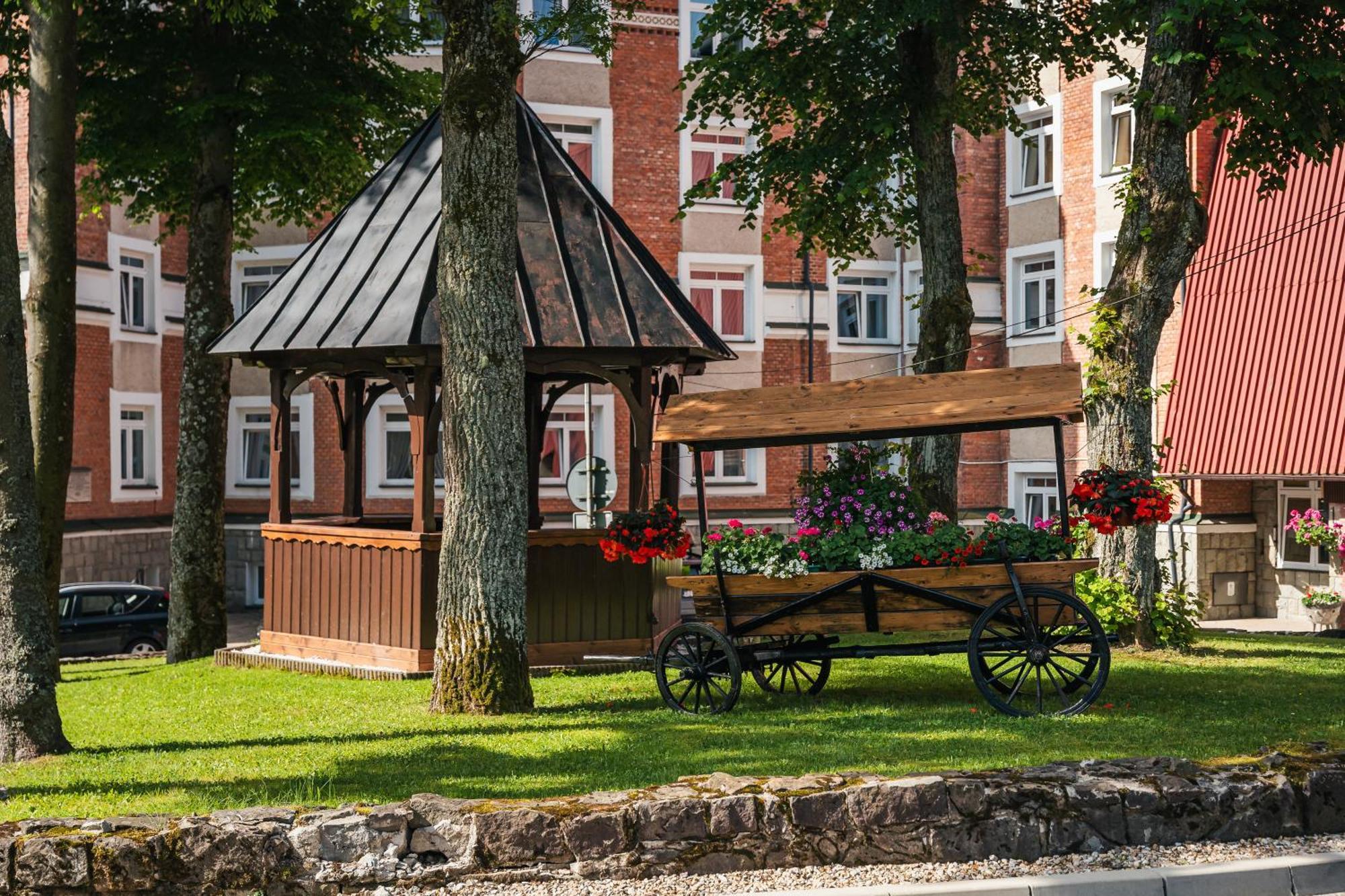 Hotel Rewita Koscielisko-Zakopane Esterno foto